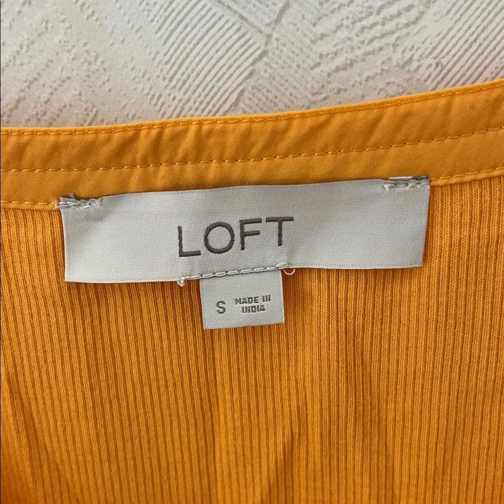 LOFT 48 $15 outings